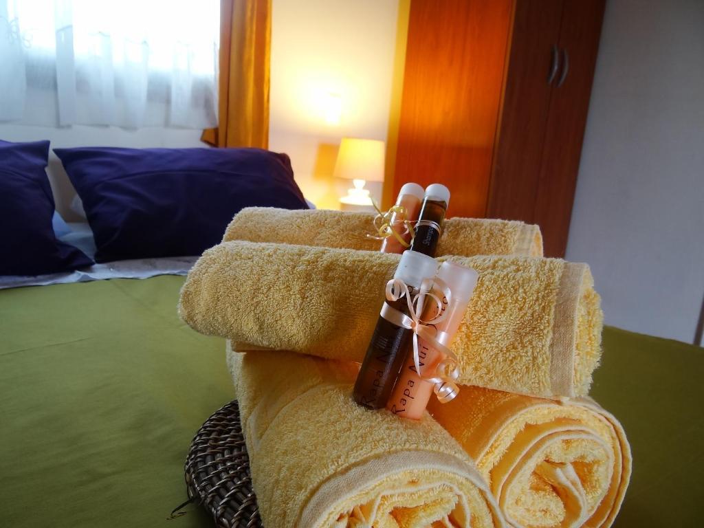 Cabanas Rapa Nui Orito Hanga Roa Cameră foto