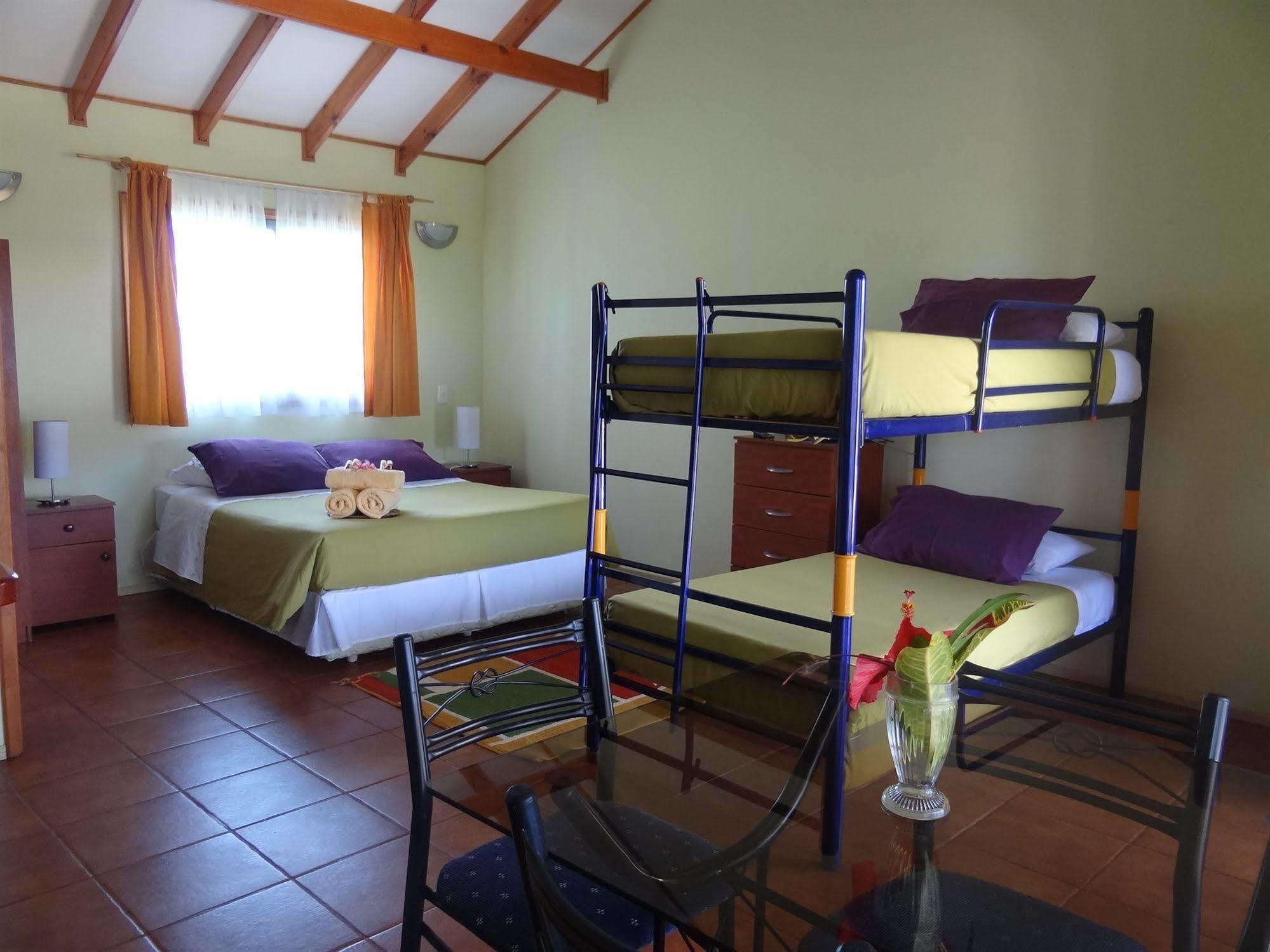 Cabanas Rapa Nui Orito Hanga Roa Exterior foto