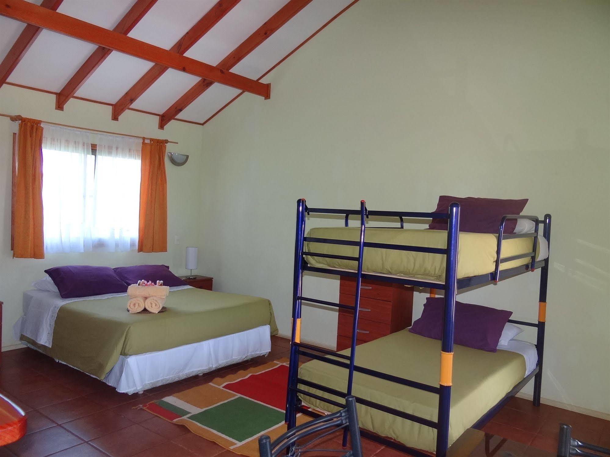 Cabanas Rapa Nui Orito Hanga Roa Exterior foto